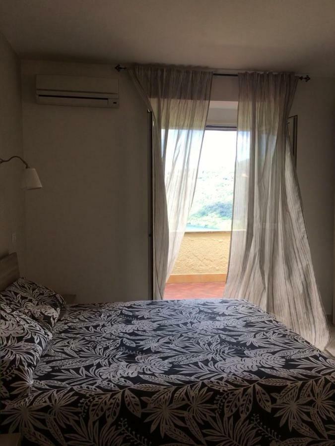 Appartamento Vista Lago Genzano di Roma Exteriér fotografie